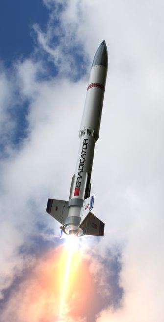 Transition Series Eradicator